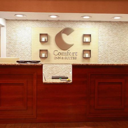 Comfort Inn & Suites Englewood Eksteriør billede