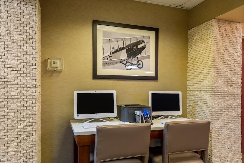 Comfort Inn & Suites Englewood Eksteriør billede