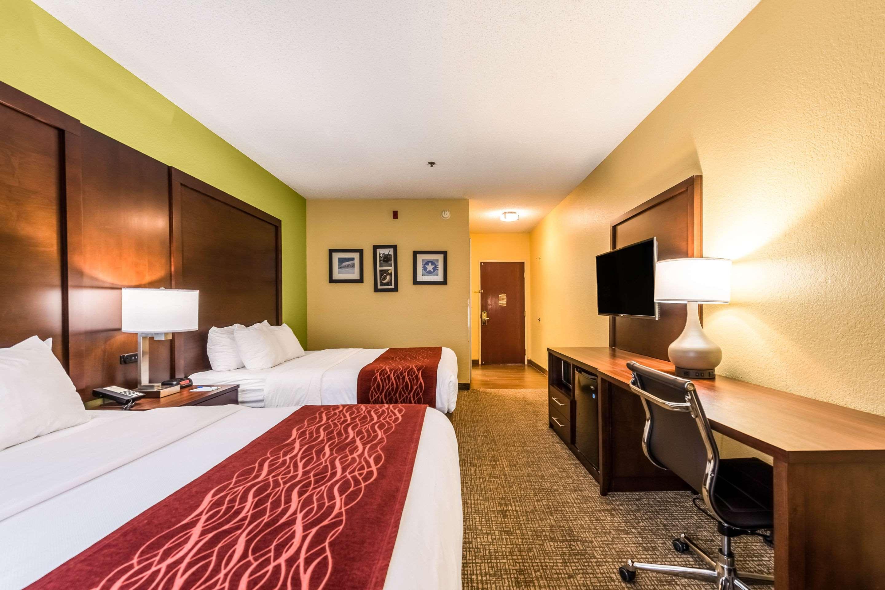 Comfort Inn & Suites Englewood Eksteriør billede