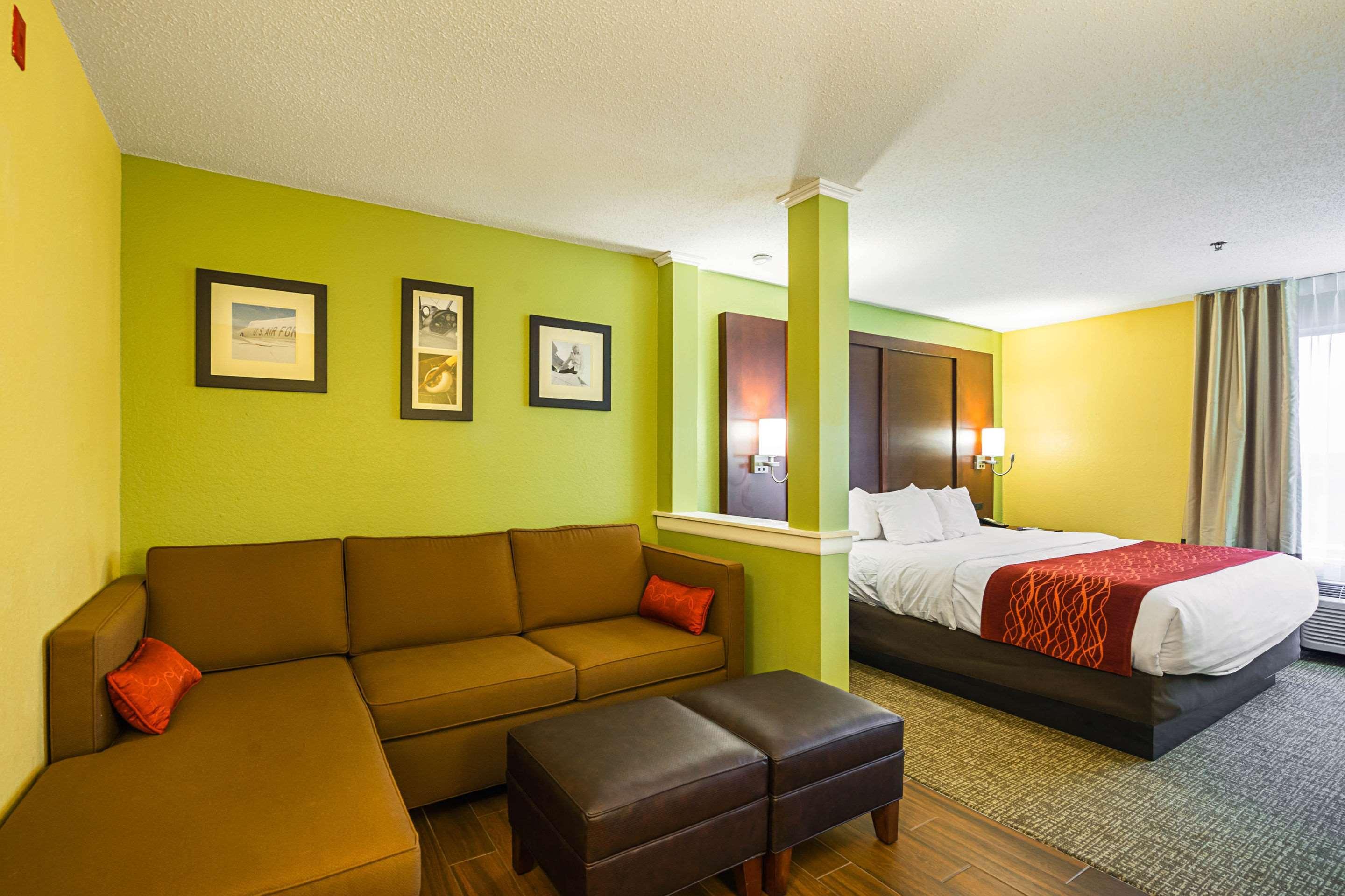 Comfort Inn & Suites Englewood Eksteriør billede